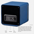thumbnail image 3 of Caja Organizadora de Relojes con Bobinadora Vertical, Rotadora Automática, Enrolladora Individual, Exhibidora de Relojes Mecánicos, Cajas Organizadoras A, 3 of 5