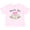 AD-Pink, variant on Inktastic Mimi's Girl- Heart Flowers Girls Baby T-Shirt