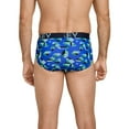 thumbnail image 3 of Jockey Men's ActiveStretch Brief - 4 Pack, 3 of 4