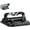 Black, variant on Car Phone Holder 360 Degree Rotation Car Navigation Dashboard Mount Adjustable Horizontal Vertical Angle Suction Cup Non Slip Phone Holder for IPhone Android Smartphones
