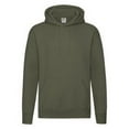 thumbnail image 1 of Fruit of the Loom Mens R Hoodie, 1 of 3