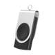 thumbnail image 2 of Para Galaxy Watch Apple Cargador inalámbrico Cargador USB portátil 5 4 8 7 6 Hugtrwg Para estrenar, 2 of 6