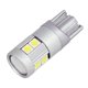 thumbnail image 2 of Kenally Luz Universal de 12V CC para coche, lámpara para matrícula de vehículo, bombilla, reparación de automóviles, mejora de piezas de repuesto Bombillas para automóviles Azul hielo Kenally VI018334-05, 2 of 6