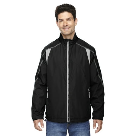 colorblock endurance lightweight ash jacket end north