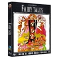 thumbnail image 1 of Fairy Tales (1978) [ Blu-Ray, Reg.A/B/C Import - Germany ], 1 of 1