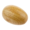 thumbnail image 1 of Handcrafted Sand Egg Hammer Shaker Instrument Maracas Hand Percussion Toys, 1 of 3