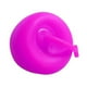 thumbnail image 4 of Ounissouiy Bola Wubble, globo de burbujas, juguete de llenado de agua, plástico, mano de obra fina, dulce regalo, entretenimiento, pelotas de Juguetes Educativos Púrpura 80cm, 4 of 6