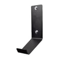 thumbnail image 2 of Kettlebell Rack Standed Rack Montaje de montaje en la pared Guardar el hierro Compacto Robusto Regalización de almacenamiento Bell Beller Kettlebell, 2 of 8