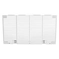 thumbnail image 1 of Grille d'Air Conduite pour RV, 3104928.019 Pièce de Rechange Couverture de Ventilation de Climatiseur RV Installation Simple Matériau ABS pour Système de Ventilation, 1 of 7