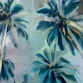 thumbnail image 2 of Fine Art Canvas Rise Above Skyward Palm Trees by Studio Arts Canvas Art Print, 2 of 2