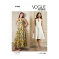 thumbnail image 3 of Vogue Sewing Pattern 1882 Dresses Y5 (18-20-22-24-26), 3 of 8