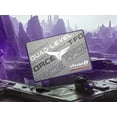 thumbnail image 3 of Teamgroup T-Force Vulcan Z 1Tb Slc Cache 3D Nand Qlc Unidad de estado sólido interna Sata Iii de 2,5 pulgadas Ssd (velocidad R/W hasta 550/500 Mb/S) T253Ty001T0C101, 3 of 7