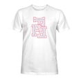 thumbnail image 2 of Men's 1863FC  White France National Team Triple T-Shirt, 2 of 3