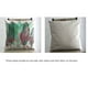 thumbnail image 4 of Toystoory 1 funda de almohada de lino y algodón, funda de cojín cuadrada para dormitorio y sofá Decoración del hogar No.07, 4 of 5