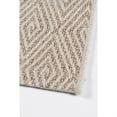 thumbnail image 6 of Erin Gates Downeast DOW-6 Natural Wells 2' X 6' Runner, 6 of 6
