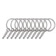 thumbnail image 5 of De Tornillos De Acrílicos De 220 Piezas Para Manualidades Sunnimix Llavero de acrílico, 5 of 6