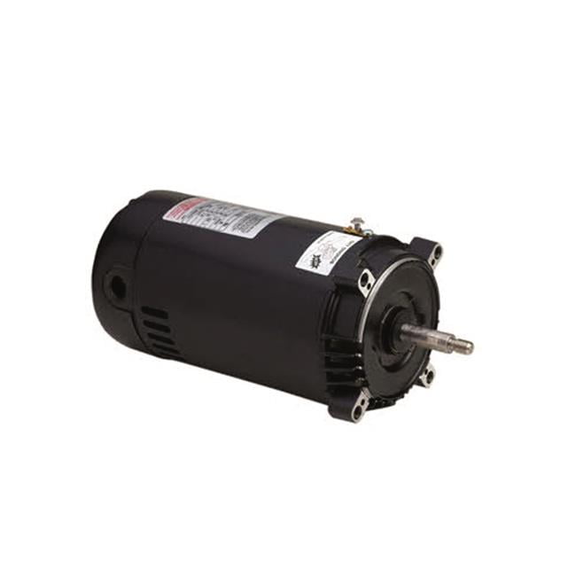 Hayward 1 HP UST1102 Pool Pump Replacement Century Motor C48k2n143b3