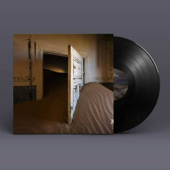 Alexi Tuomarila - Departing The Wasteland - Music & Performance - Vinyl