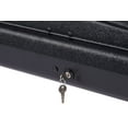 thumbnail image 6 of SportRack SR7017 Horizon Roof Mount Cargo Box, 17-Cubic Feet, Black, 6 of 10