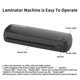 thumbnail image 5 of Laminadora Suntiko 4 en 1 de calentamiento rápido A4 A5 A6, 5 of 7