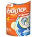 Bounce Dryer Bar Kit Fresh Linen 4 Months