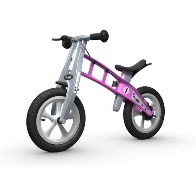 FirstBIKE L2025 Limited Edition Bike 