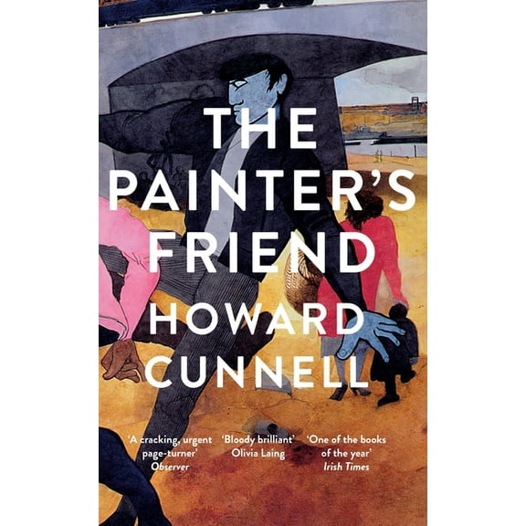 The Painter's Friend, (Paperback)