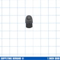 thumbnail image 2 of Supplying Demand 67030939 Electric Razor Black Cleaning Brush Replacement, 2 of 8