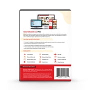Mastercook 2022 Pro PC DVD