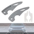 thumbnail image 3 of Extension de Volant pour Subaru Toyota 17-25 Aluminium Gris, 3 of 14