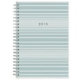 thumbnail image 1 of 2025 Weekly Monthly Planner, 5 x 8, Blue Sky, Elysian, 1 of 8