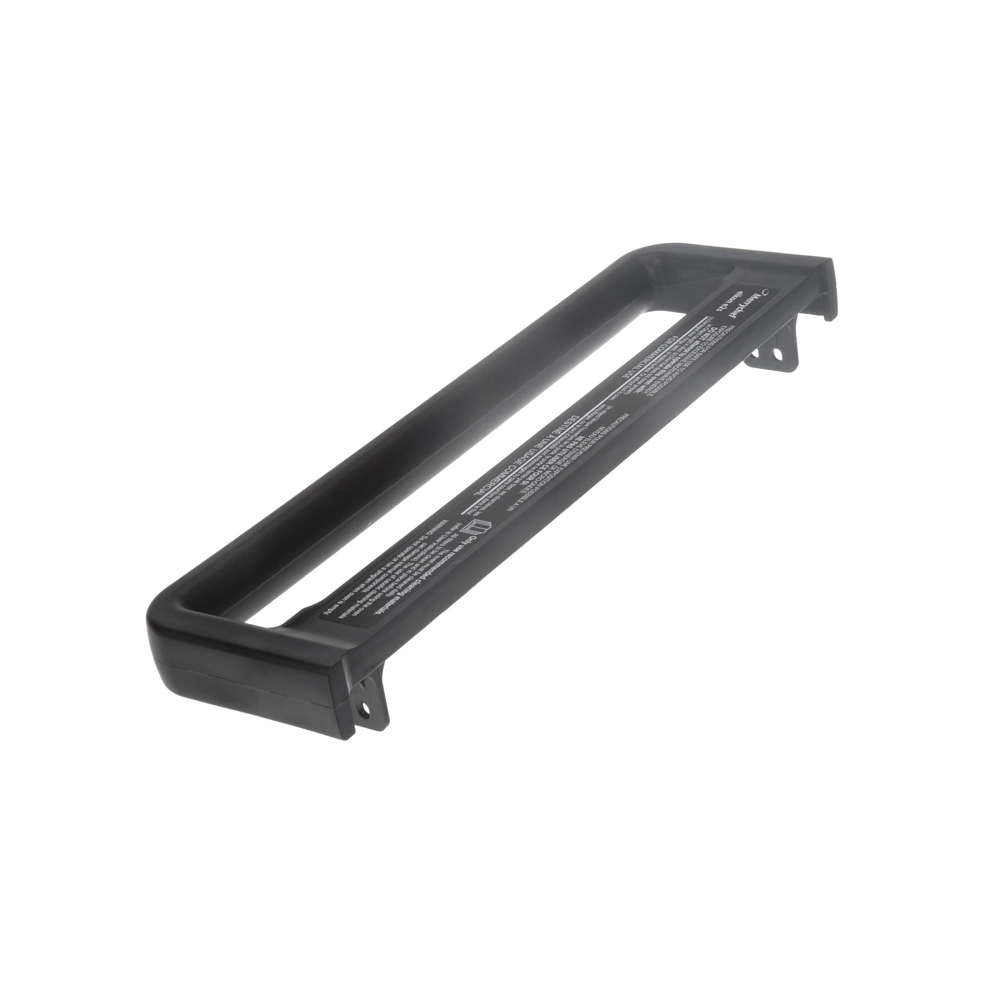 Merrychef E2S Door Handle Assembly Us PSB3123 - Genuine OEM Replacement Part