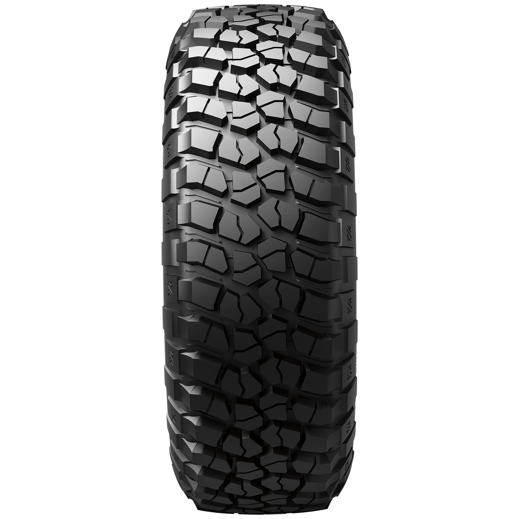 BFGoodrich Mud-Terrain T/A KM2 All-Season LT285/75R16/E 126/123Q Tire
