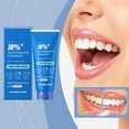 thumbnail image 4 of Under $5, Whitening Toothpaste Are Safe Gums Freshen Breath Tooth Decay And Clean Teeth 100g, 4 of 6