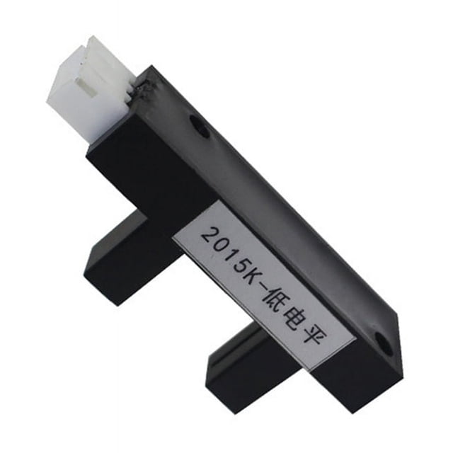 2015K NO Positioning Sensor Low Level for Basketball Machine Claw Candy Vending Accessories,1 x Game console accessories,Black