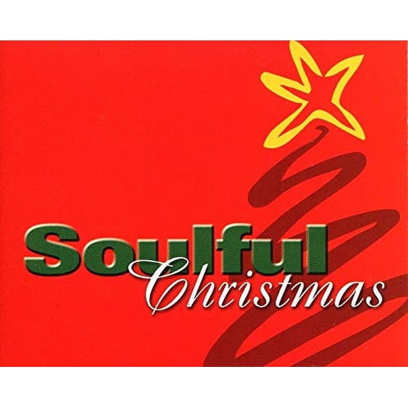 Merry Soulful Christmas