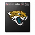 thumbnail image 1 of Jacksonville Jaguars Matte Finish Decal, 1 of 1