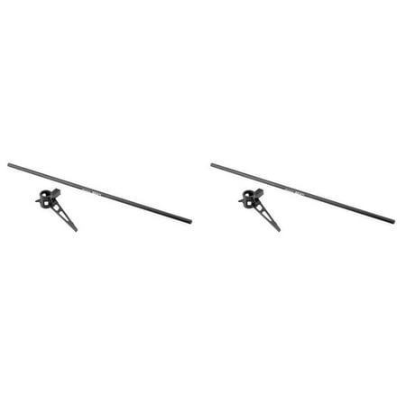 2 x Quantity of Walkera Mini CP CP-Z-12 Tail Boom Helicopter Part