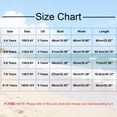 thumbnail image 6 of Tqyyweavej Girl Summer Dresses Ruffle Sleeveless Flower Strap Princess Sundress Cute Pleated Toddler Girl Tutu Dress 3-10T, Pink, 6 of 10