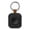 Black, variant on Zeiwohndc Dense ABS Smartwatch Device With Magnetic Alignment 1200mAh Battery Reserve