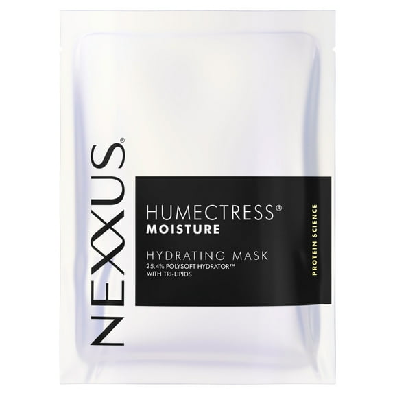 Nexxus Humectress Moisturizing Hair Masque for Dry Hair, 1.5 oz
