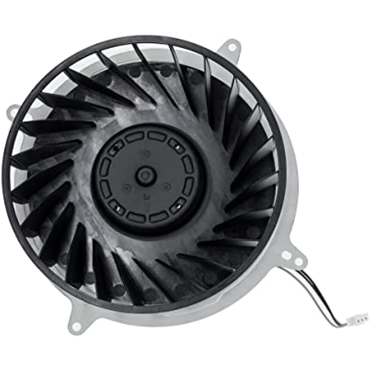 Best Shopper Replacement 23 Blades Internal Cooling Fan for Sony