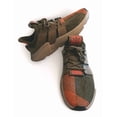 thumbnail image 3 of Adi - das Prophere Trace Sneakers Mens Sz 11 Olive Orange EUC Athletic Athleisure, 3 of 6