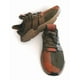 thumbnail image 3 of Ad-id-as Prophere Trace Sneakers Mens Sz 11 Olive Orange EUC Athletic Athleisure, 3 of 6