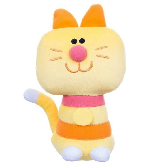 Hey Duggee Talking Enid 7 Inch Plush