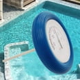 thumbnail image 4 of Underwater Thermometer Large Floating Plate Water Temperature Meter Thermometer Bathtub Pool Temperature Monitor, 4 of 6