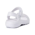 thumbnail image 3 of Wonder Nation EVA Nature Beach Sandals (Little Girls & Big Girls), 3 of 6