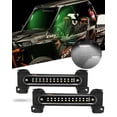 thumbnail image 1 of Luz de Cúpula Inalámbrica SUNPIE para Interior de UTV SXS, 1 of 9