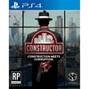 Pre-Owned - Constructor (PS4)