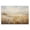 Pastoral Meadow Under Clouds, variant on Stupell Industries Traditional Green & Blue Forest Grove Black Floating Frame Canvas Art, 25 x 17, by Creative Studio